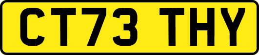 CT73THY