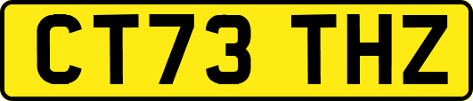 CT73THZ