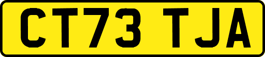 CT73TJA