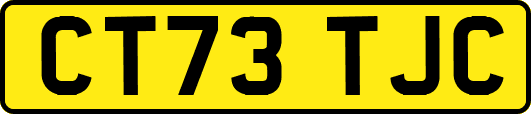 CT73TJC