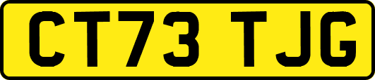 CT73TJG
