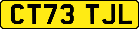 CT73TJL