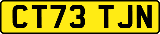 CT73TJN