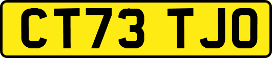 CT73TJO
