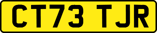 CT73TJR