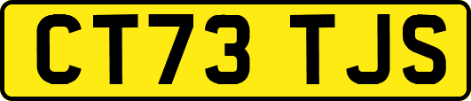 CT73TJS