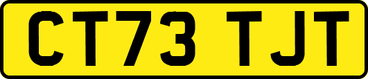 CT73TJT