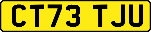 CT73TJU