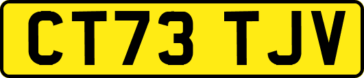 CT73TJV