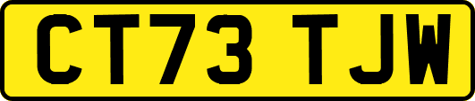 CT73TJW