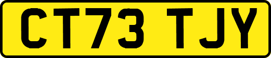 CT73TJY