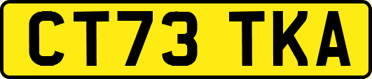 CT73TKA