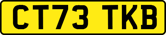 CT73TKB