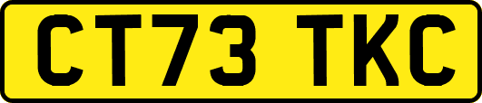 CT73TKC