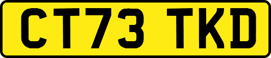 CT73TKD