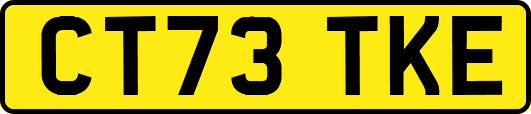 CT73TKE