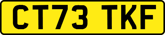 CT73TKF