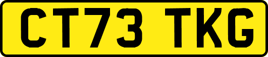 CT73TKG