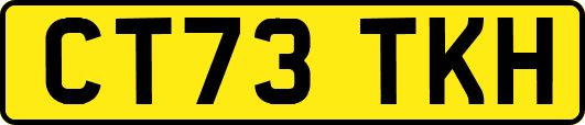CT73TKH