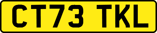 CT73TKL