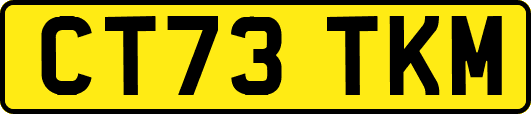 CT73TKM