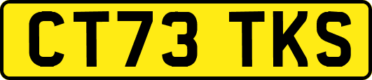 CT73TKS