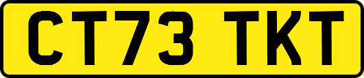 CT73TKT