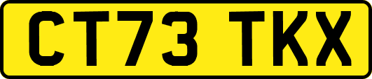 CT73TKX