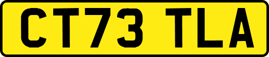 CT73TLA
