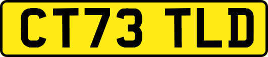 CT73TLD