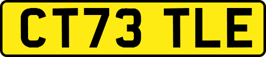 CT73TLE