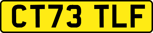 CT73TLF