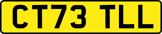 CT73TLL