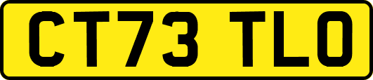CT73TLO