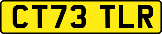 CT73TLR