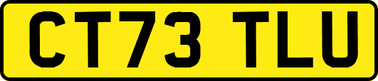 CT73TLU