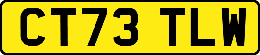 CT73TLW
