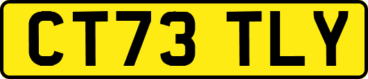 CT73TLY