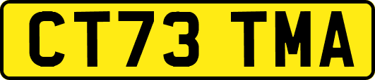 CT73TMA