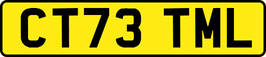 CT73TML