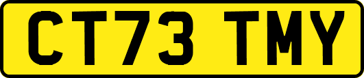 CT73TMY