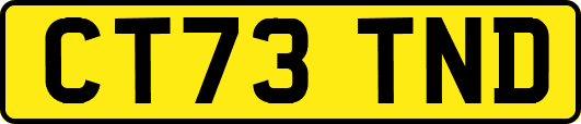 CT73TND