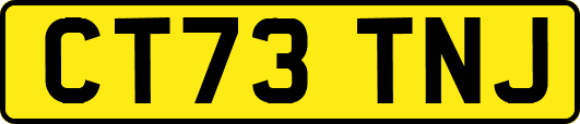CT73TNJ