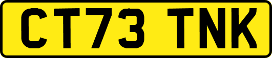 CT73TNK