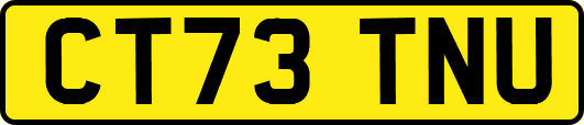 CT73TNU