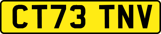 CT73TNV