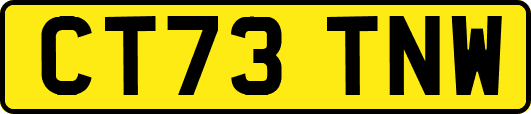 CT73TNW