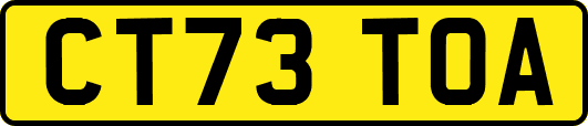 CT73TOA