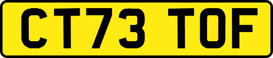 CT73TOF