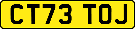 CT73TOJ